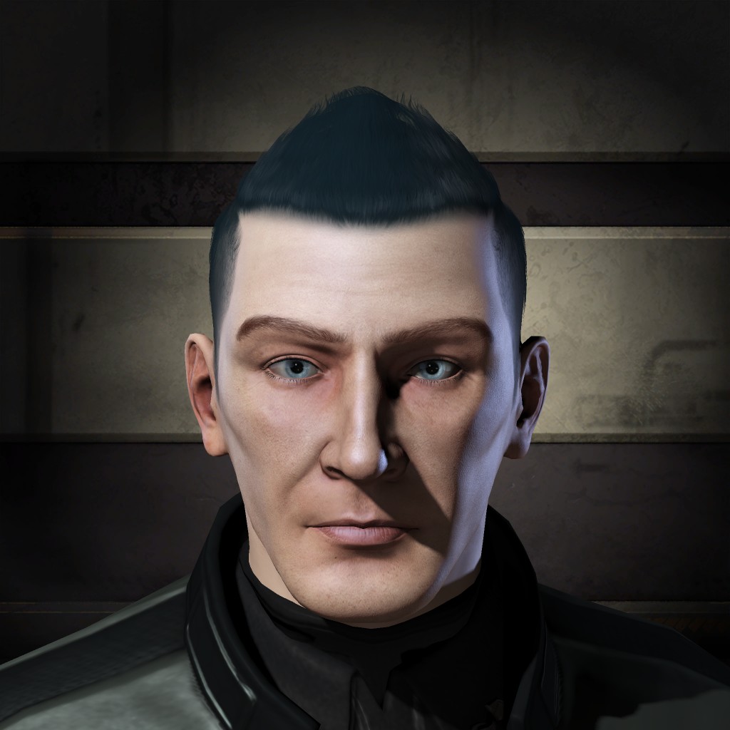 TristianCain