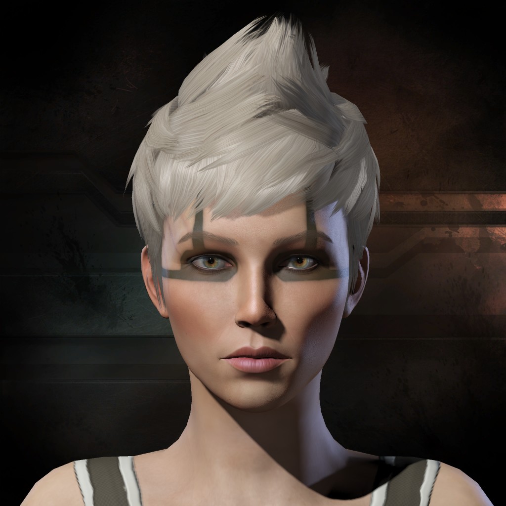 Sapphire Nill