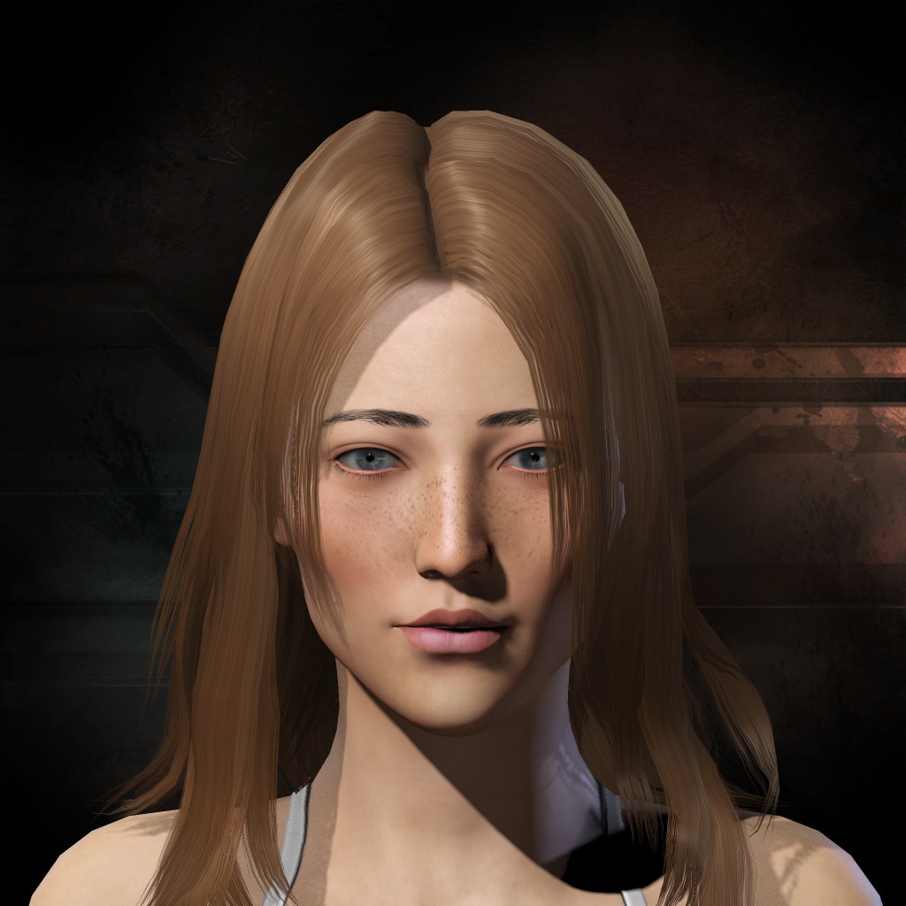 portrait