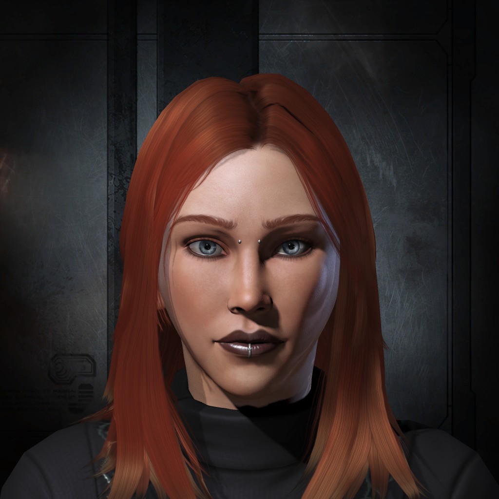 Rheya Tolstorn