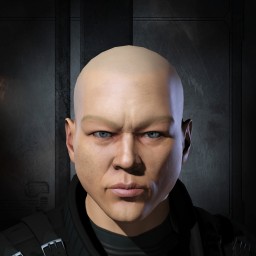 Maekkisainen Kurvora portrait