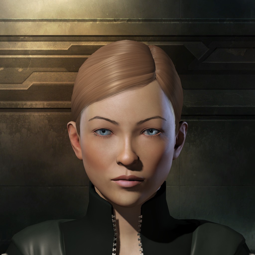 Seraphina Hutmacher