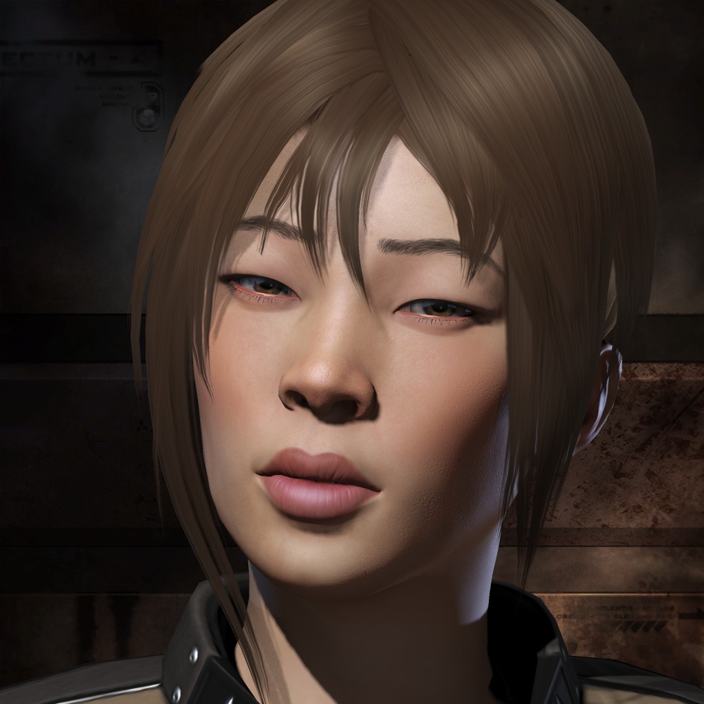 Satsuki Josephine Shimoda
