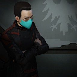 Felix YC portrait