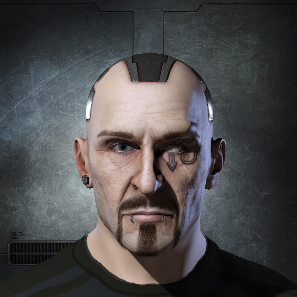 Chris Kyle Nayar