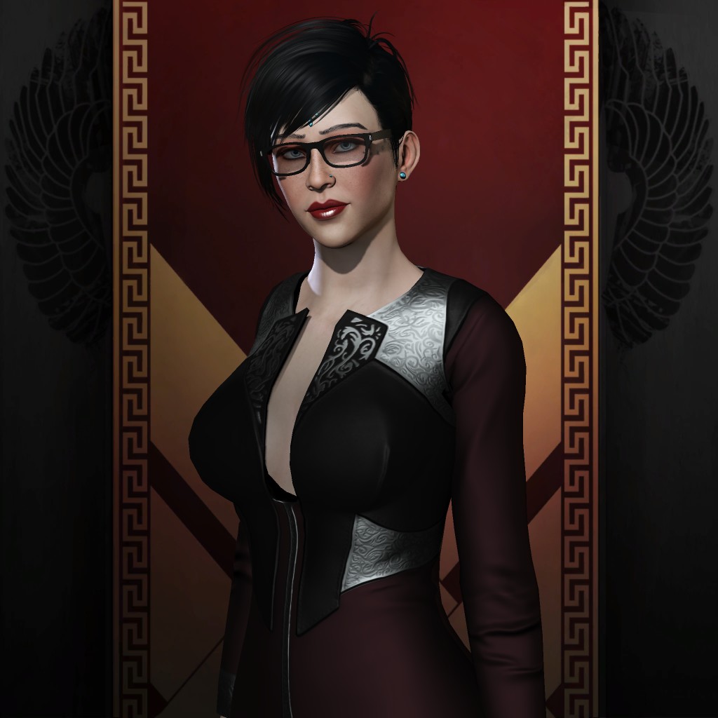 Hana Mercer