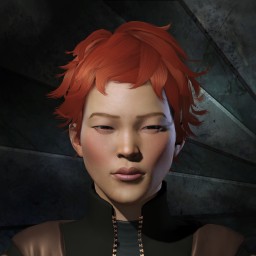 Gunober Askulf portrait