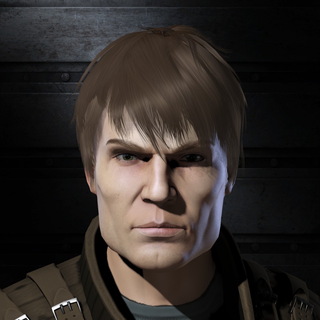 SYN's CEO
