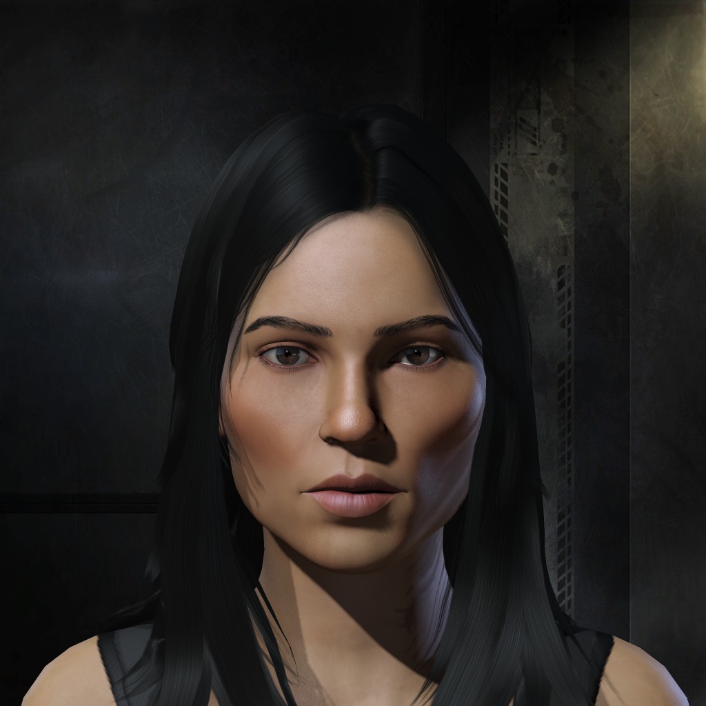 portrait
