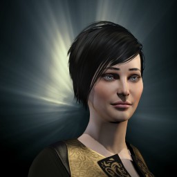 Ataru Gwyn portrait