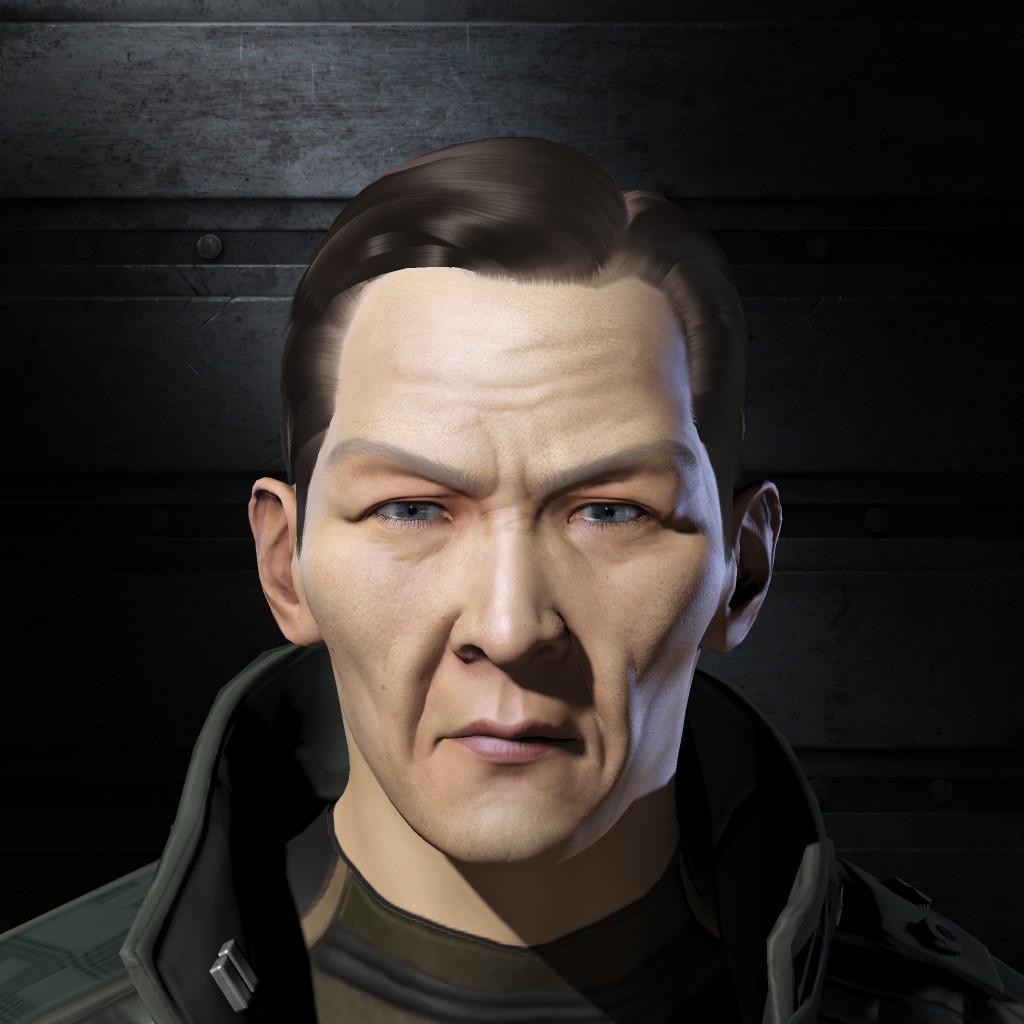 Amon D'jinn
