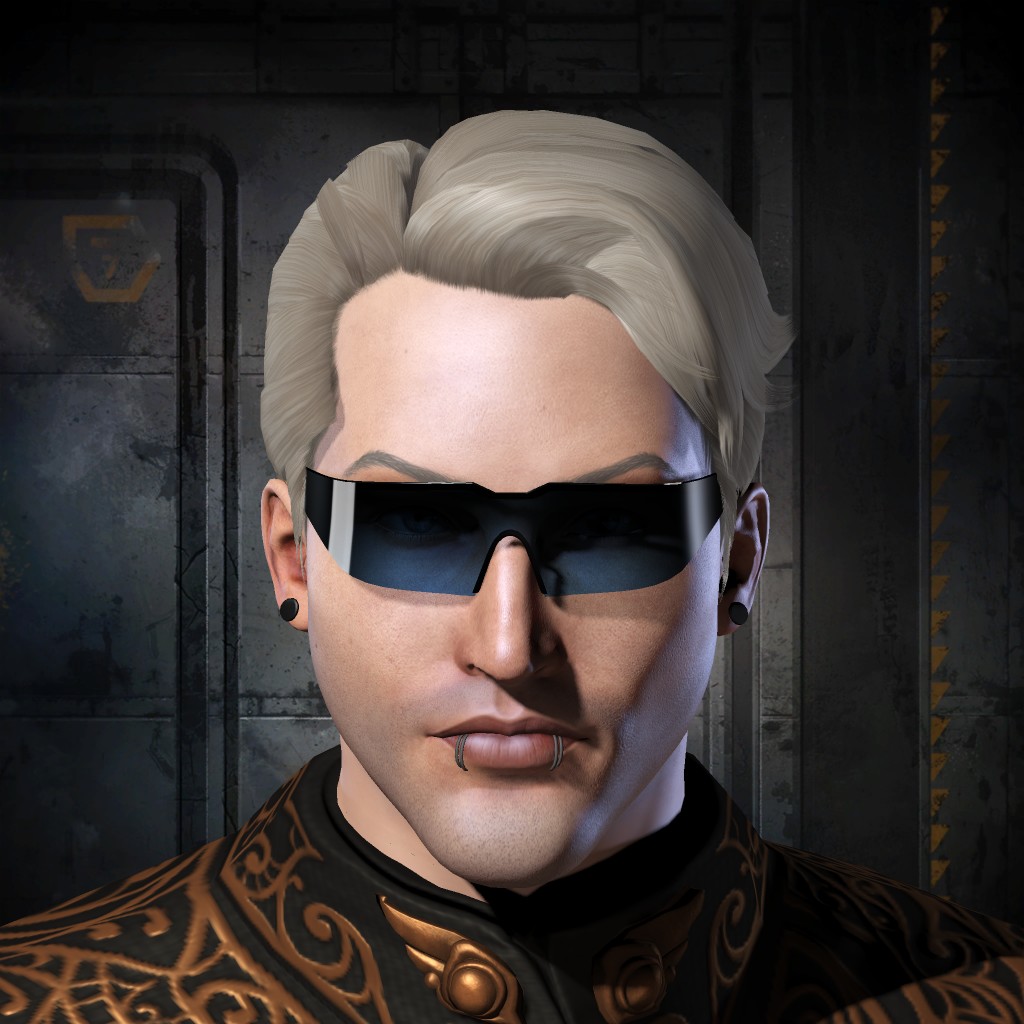 Admentus Augustus Caesar