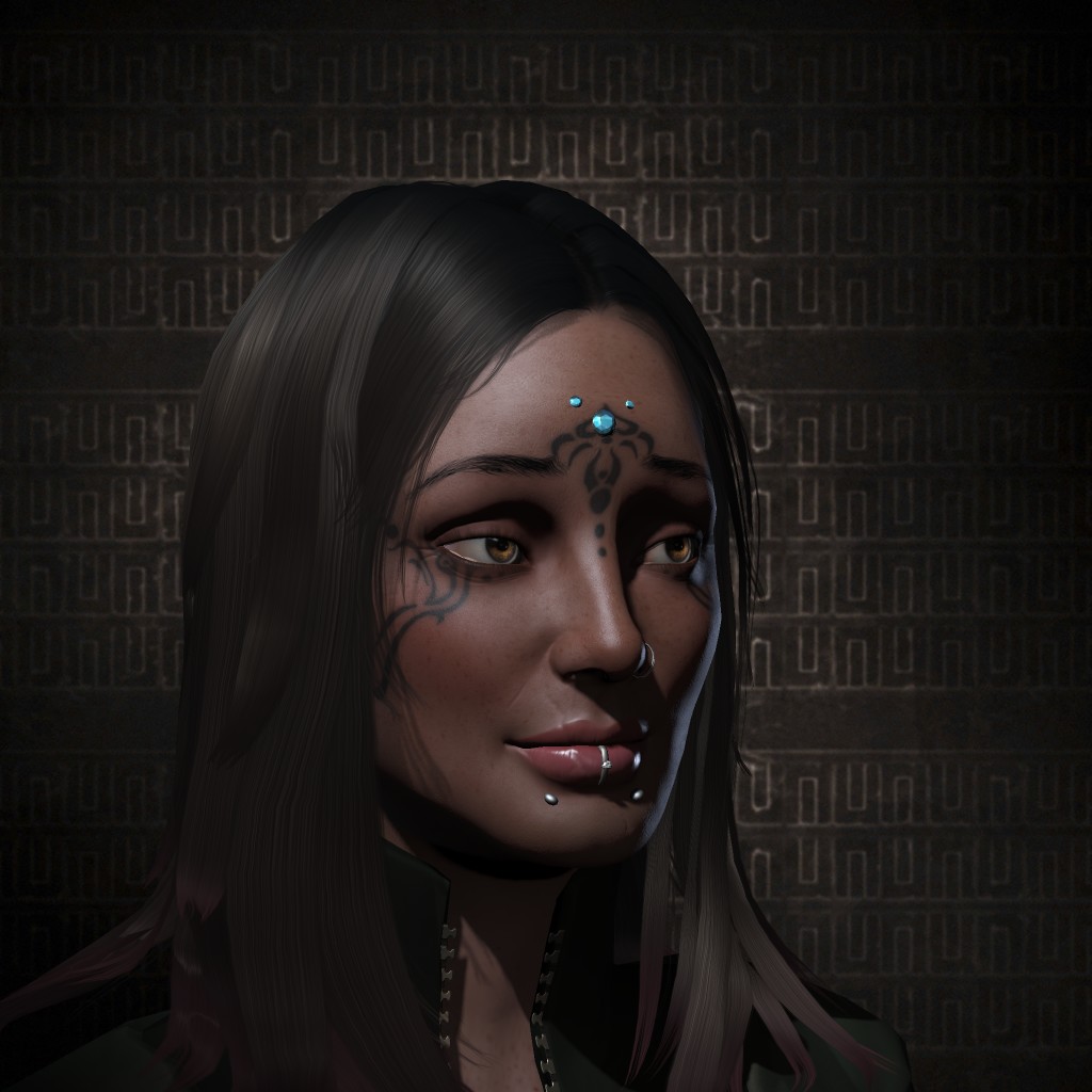 Amita Rishi