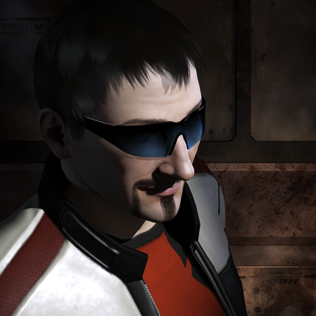 Blake Northstar