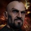 Ming the-Merciless