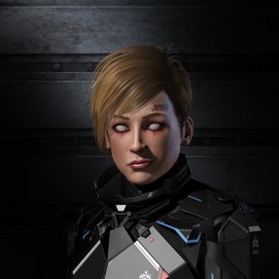 Phonoi Androktasiai portrait