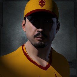 Pynoksa Inima Onzo portrait