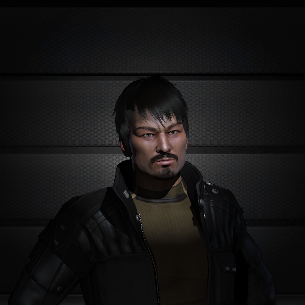 Kaz Inoue