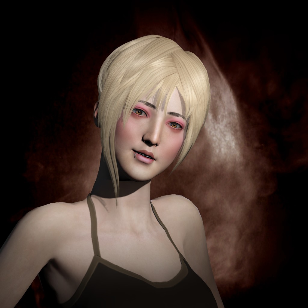Ayanin Ichinumi