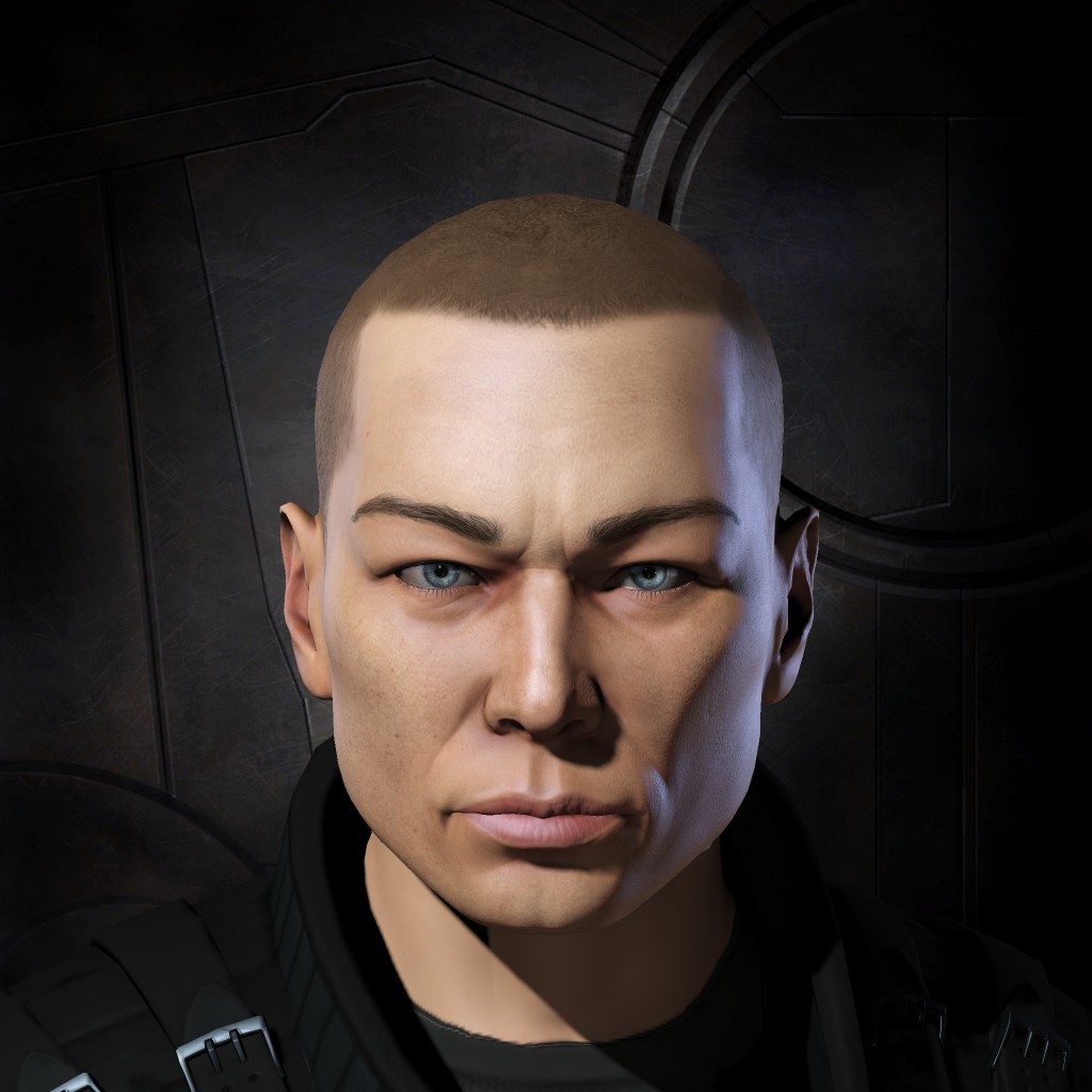 portrait