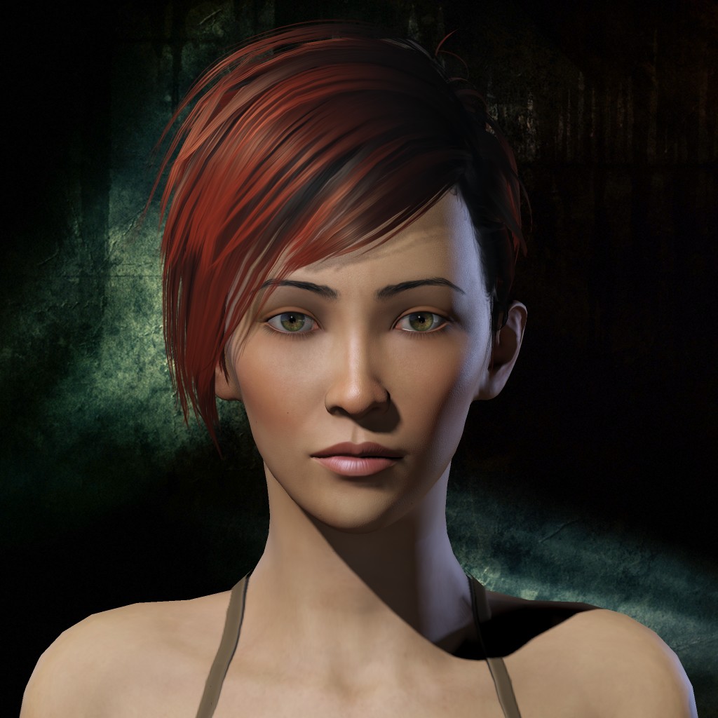 Dartha Red