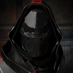 potogen portrait