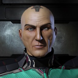 Tarirel Munba portrait