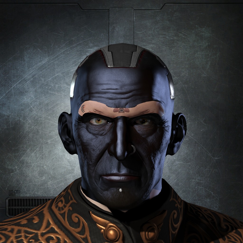 MrFaraon