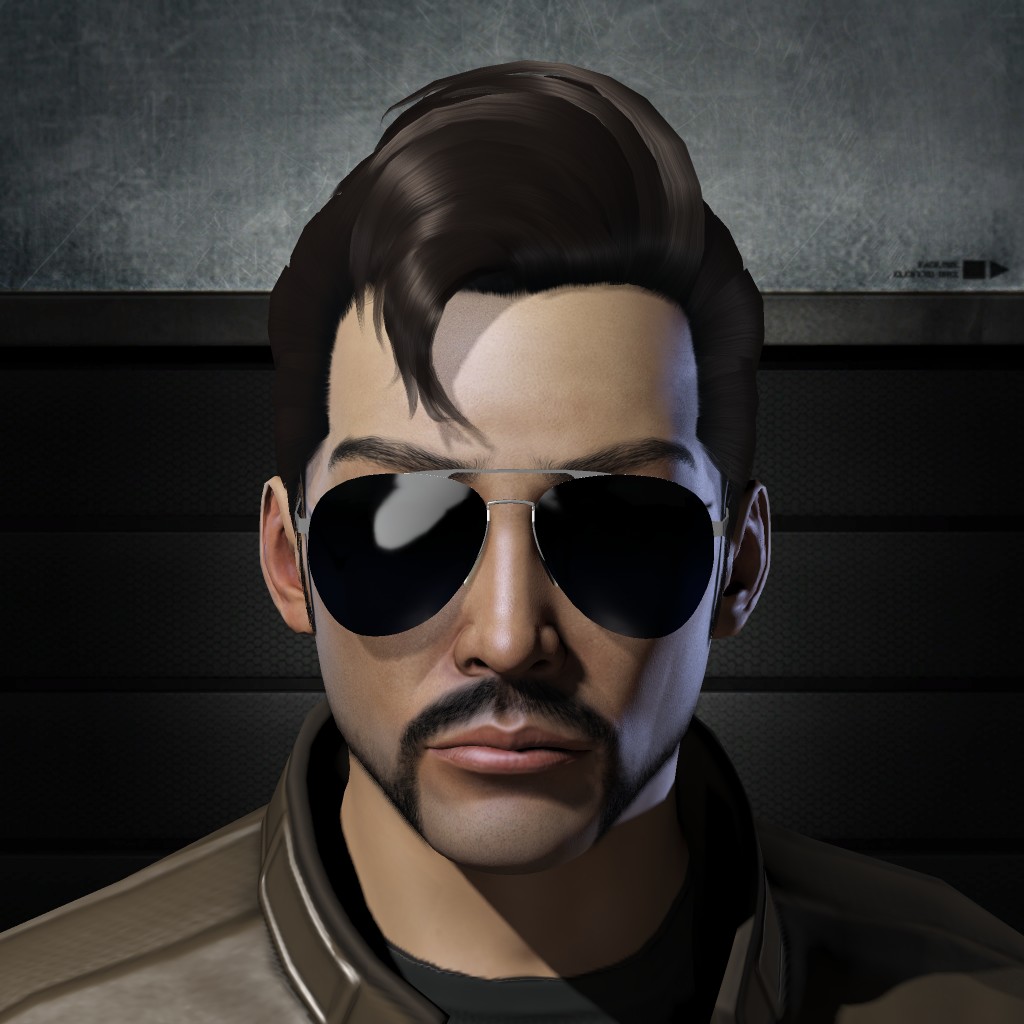 Maurice carry
