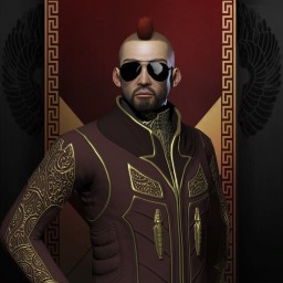 HesBi0 portrait