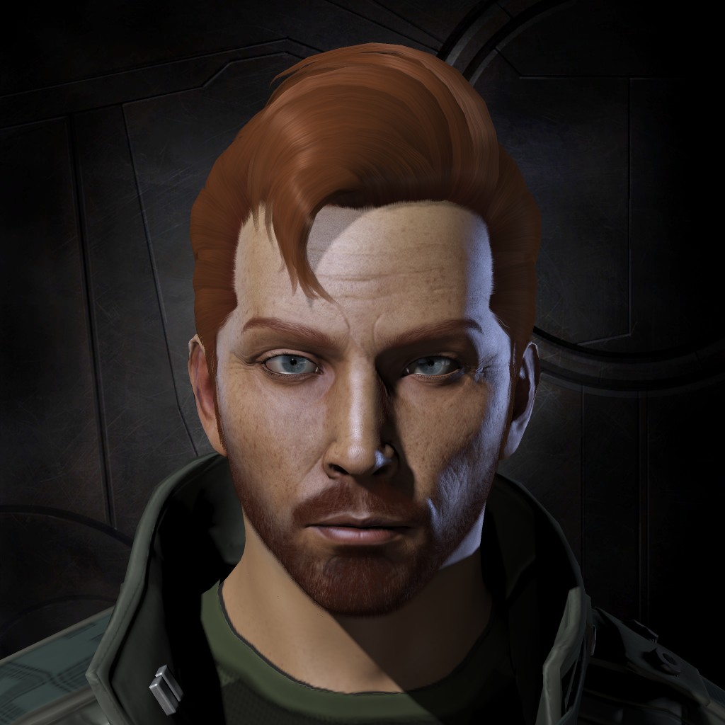 Joe Spaceflight
