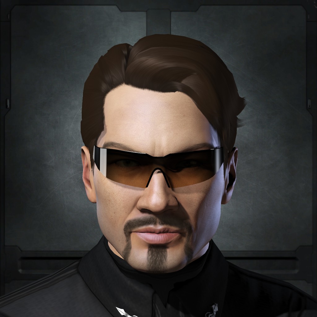 Alpha Omega Ross
