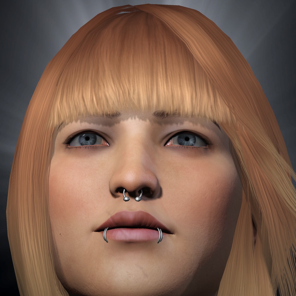 Chloe Alt Delve