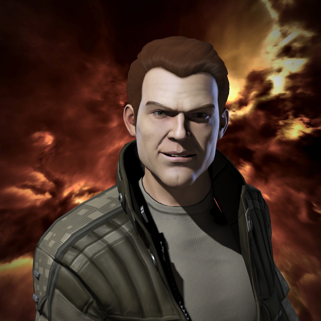 Starfighter Alex Rogan