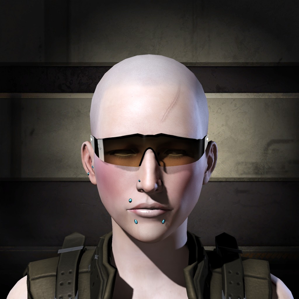 Viper Scope 6