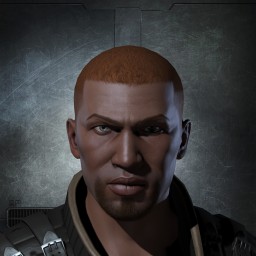 Aurnur Arlek Naskingar portrait