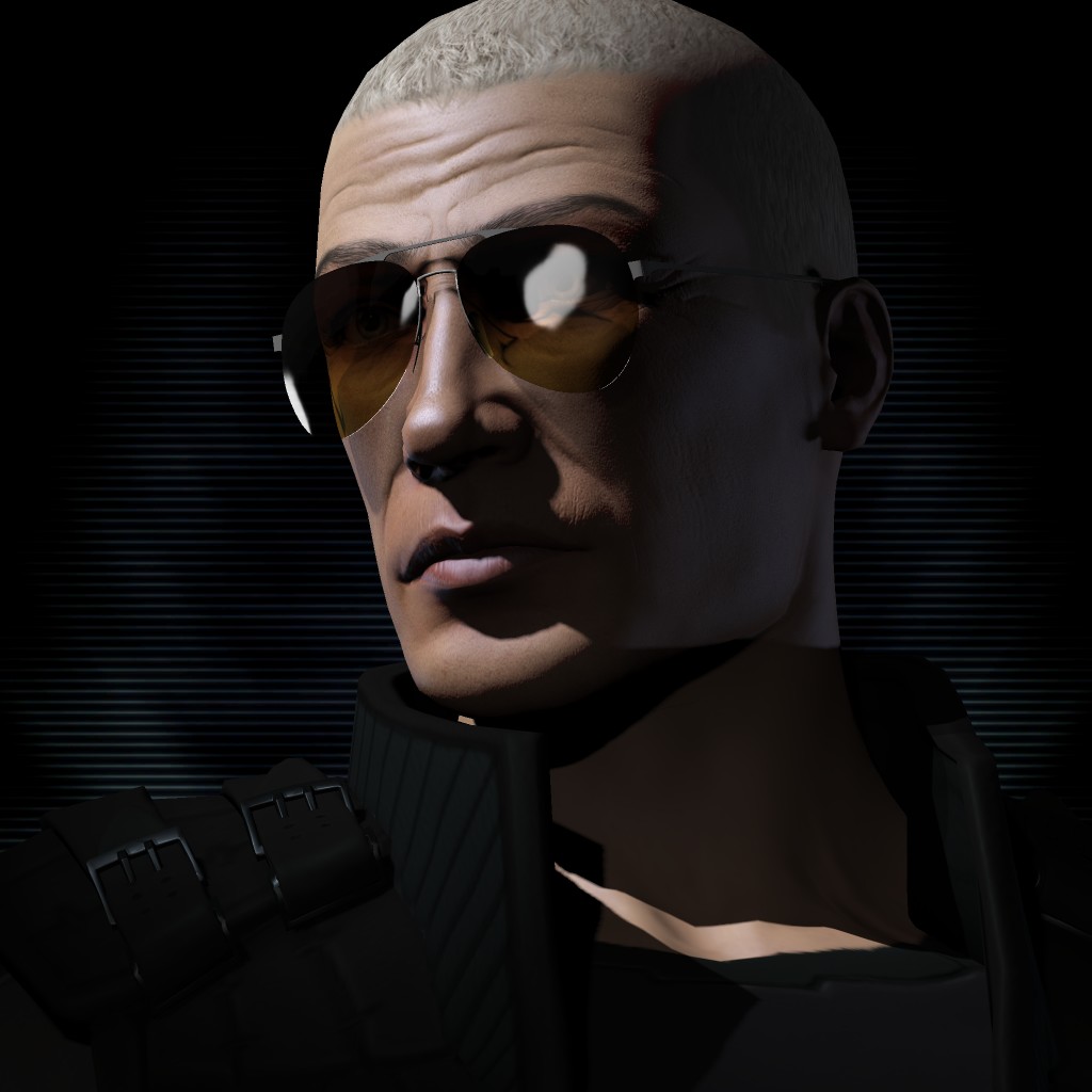 portrait