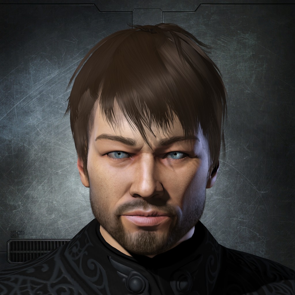 Scotty Kiniruta