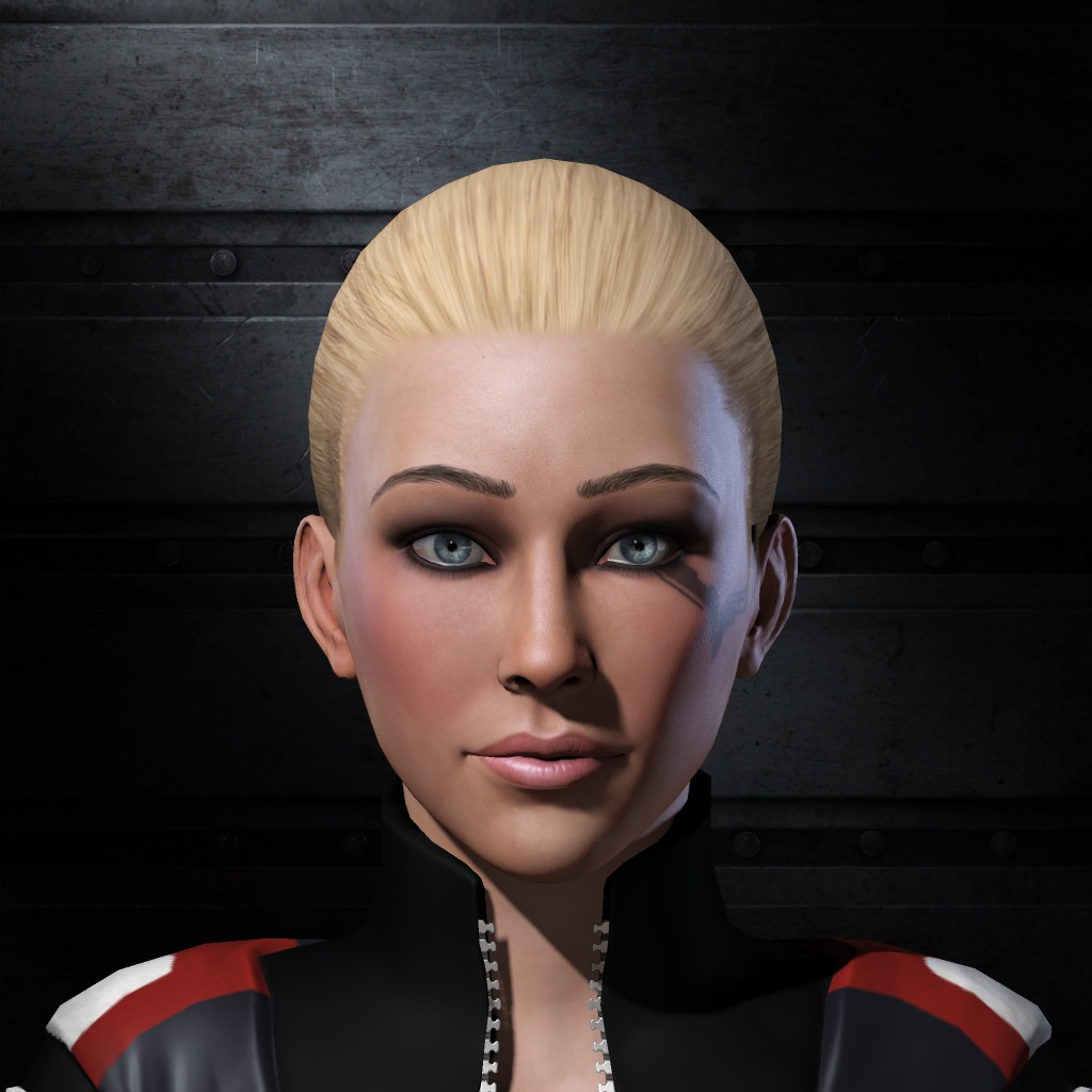 Triglavian Bodyguard Agent19