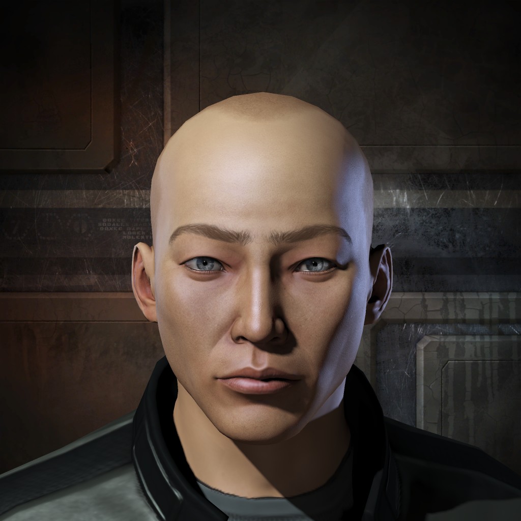 Ishasai OEN