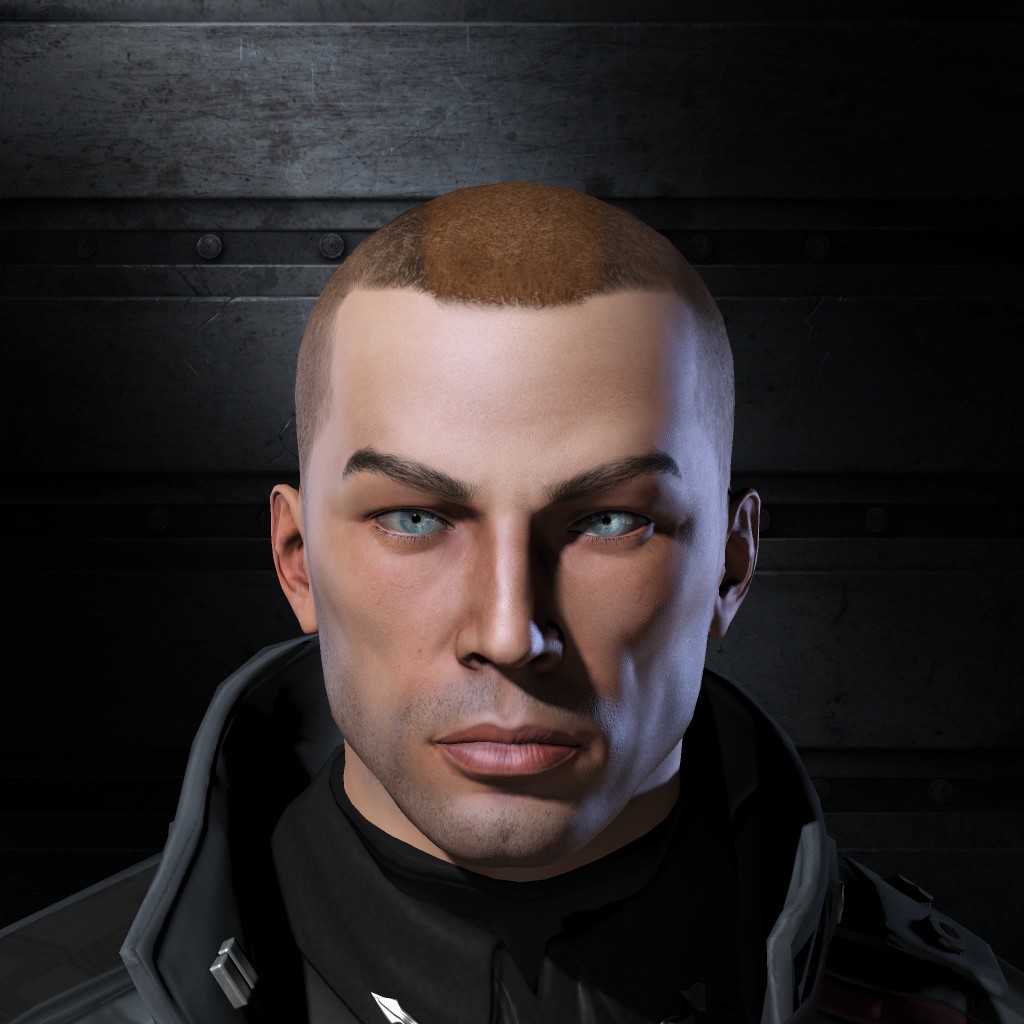 The Logi Heck