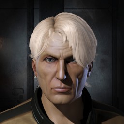 Rianir portrait