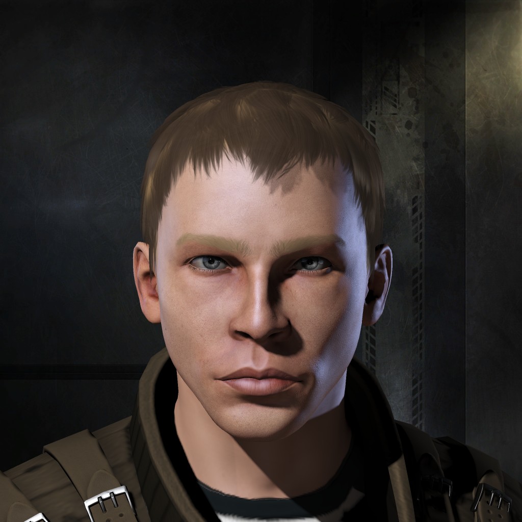 Ben Assen