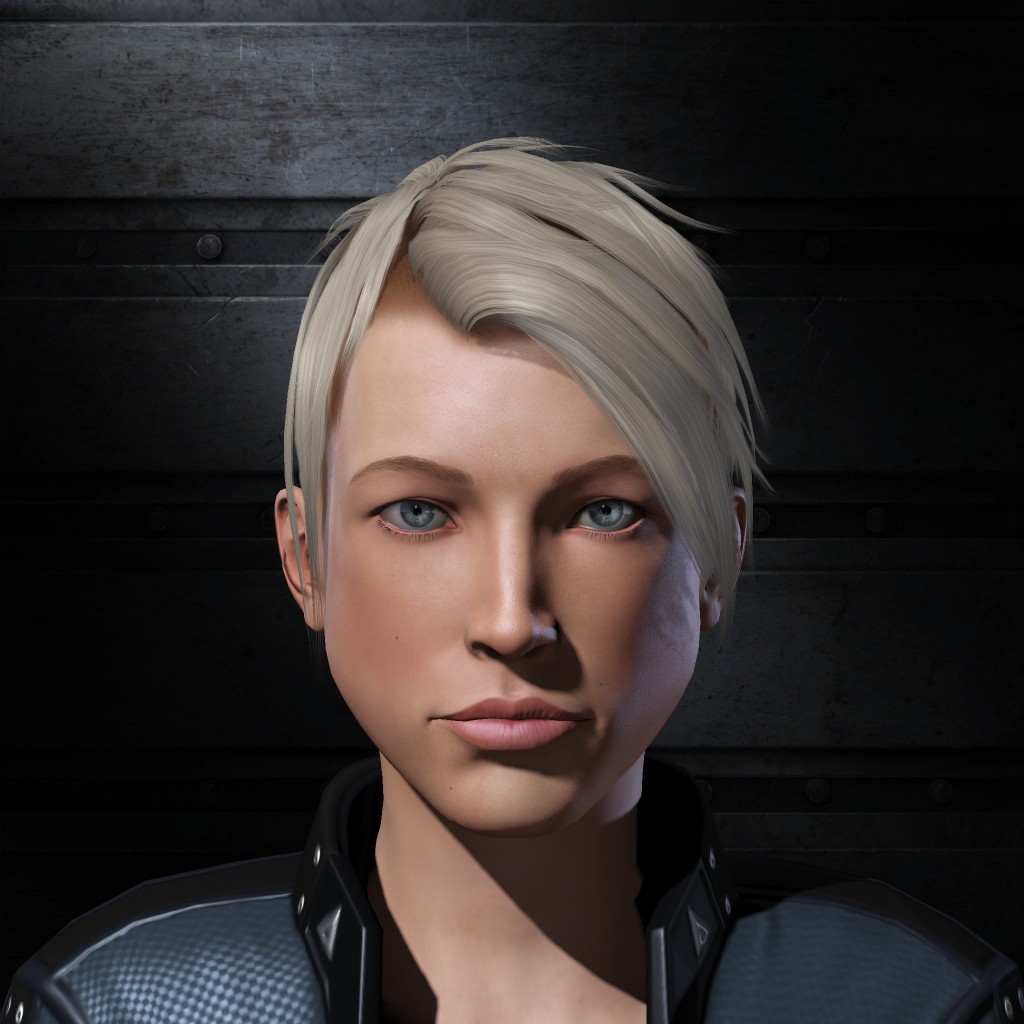 CAD Shelby