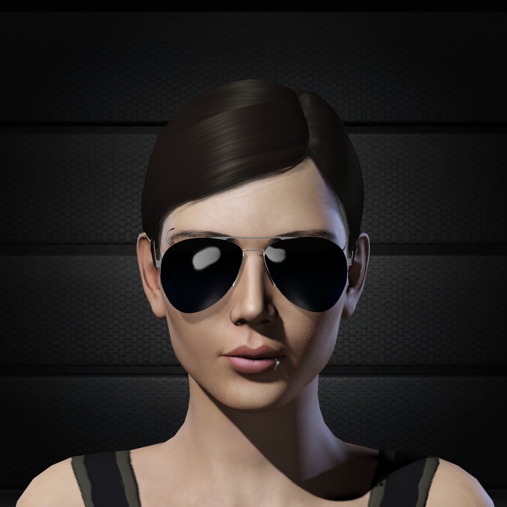 portrait