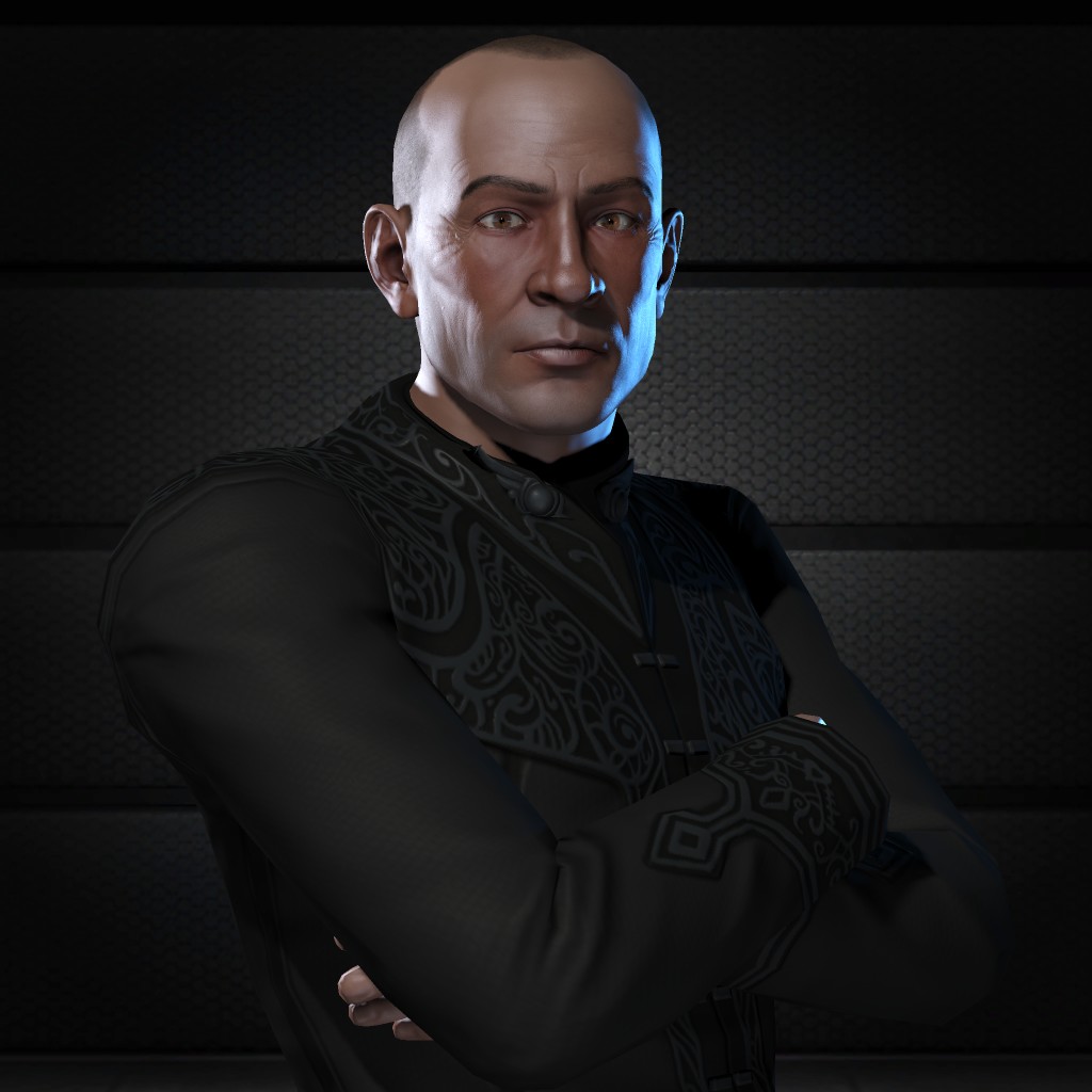 Chief Of Staff