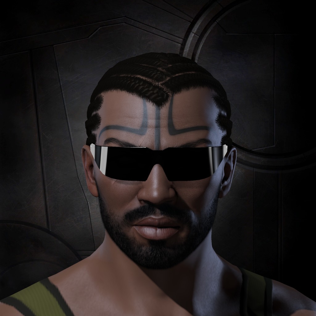 Zorn Krushka