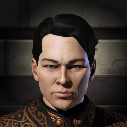Un poeta portrait