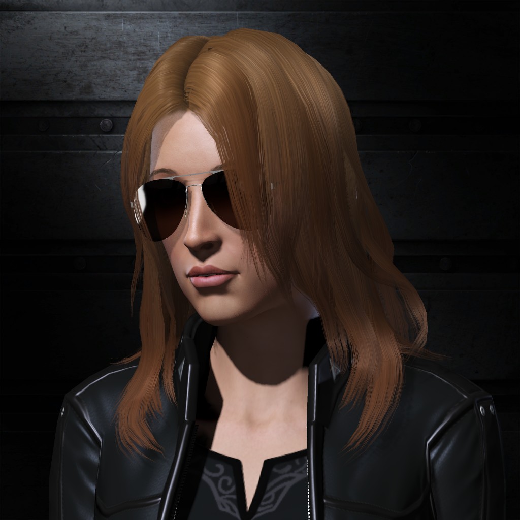 portrait