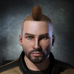 Shorline Delinquent portrait